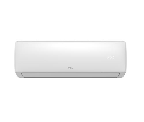Aparat de aer conditionat TCL Elite TAC-24CHSD/XA73IS, 24000 BTU, A++/A+, Inverter, Functie Incalzire, Functie ECO, I-Feel, Wi-Fi (Alb)