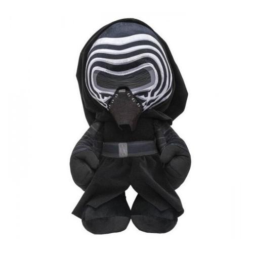 Jucarie de plus  Razboiul Stelelor clasic Kylo Ren, 25 cm
