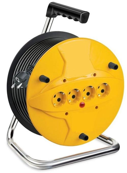 Prelungitor Tambur Vipex E-PS15T20, 20 m