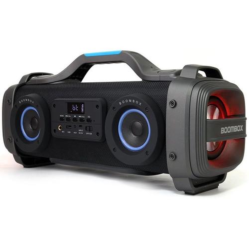 Boxa Portabila Platinet PMG78, Bluetooth, 51W (Negru)