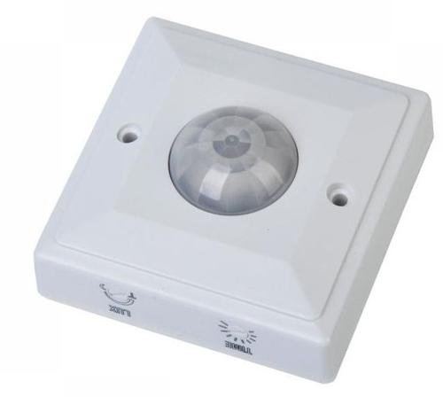 Senzor de miscare OEM URZ3194 (Alb)
