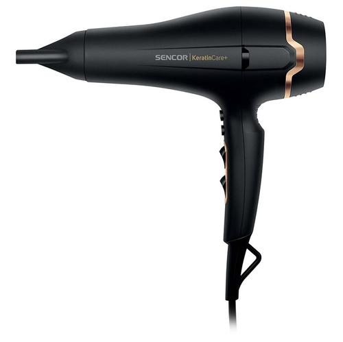 Uscartor de par Sencor SHD8275BK, 2400 W (Negru)
