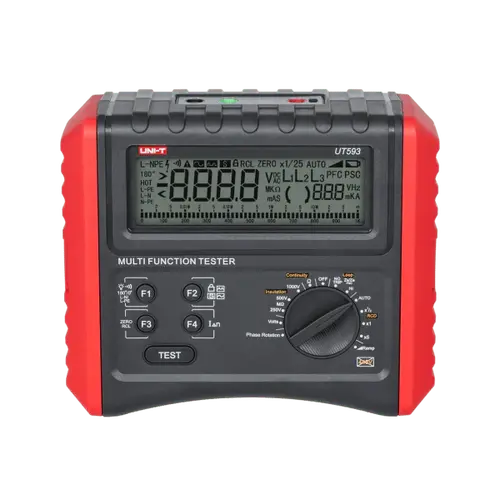 Multimetru digital universal UT593 Uni-t