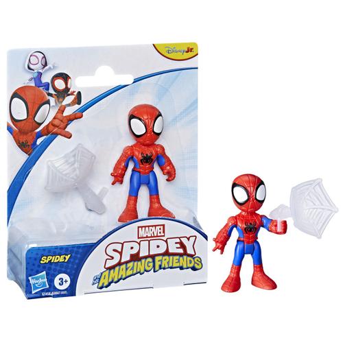 Figurina Spidey and his Amazing Friends - Spidey