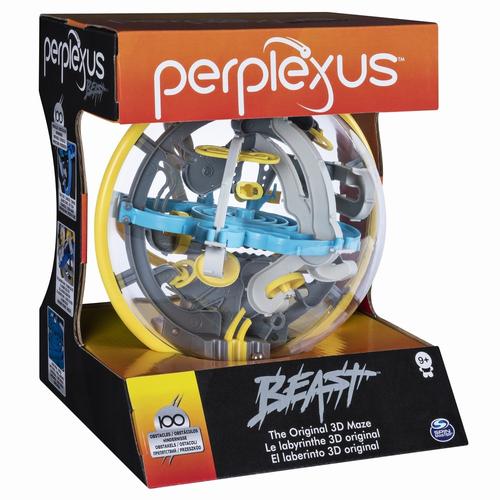 Joc Spin Master - Perplexus, Beast labirint 3D