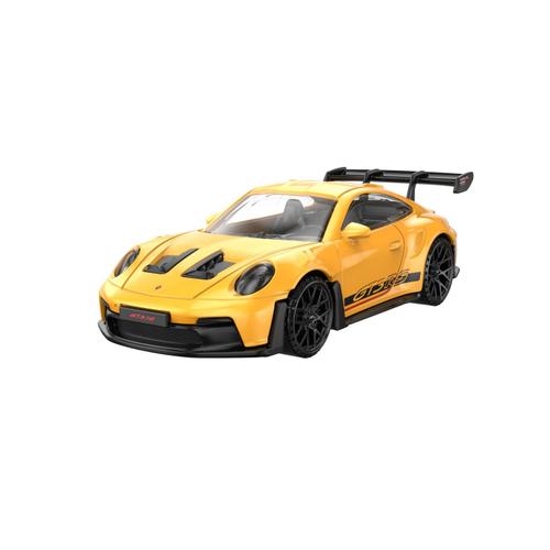 Masinuta diecast Rastar - Porsche 911 GT3 RS, 1:43