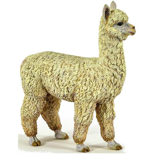Figurina Papo - Animale salbatice, Alpaca