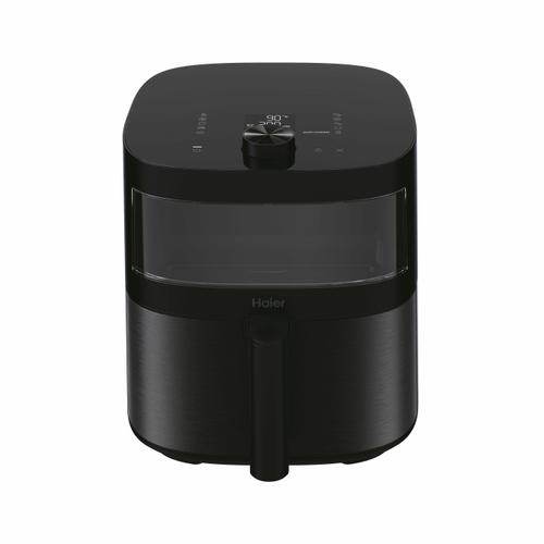 Friteuza cu aer cald HAIER I-Master Multi Series 5 HAF5TWA 011, 7 l, 9 programe (Negru)