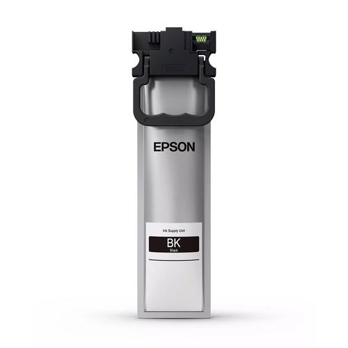 Cartus cerneala EPSON C13T12D140 Negru, L