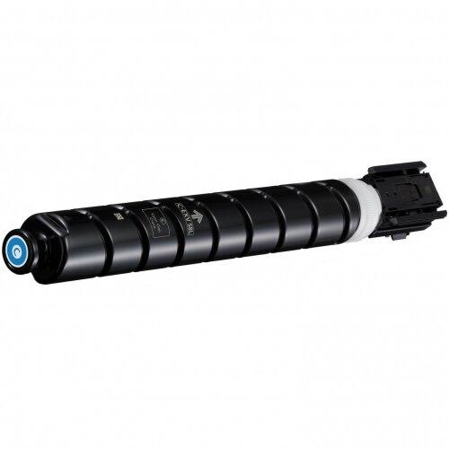 Toner Canon CEXV58L, 26.000 pagini (Cyan)