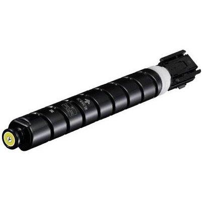 Toner Canon CEXV58L, 26.000 pagini (Galben)