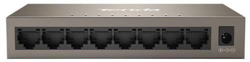 Switch Tenda TEG1008M, Gigabit, 8 Porturi