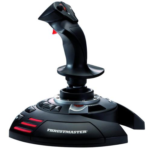 Joystick Thrustmaster T.FLIGHT STICK X pentru PlayStation 3, PC