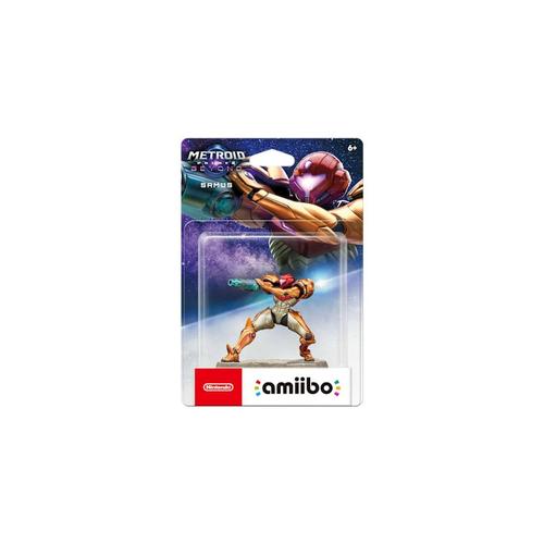 Figurina Amiibo Samus (Metroid Prime 4 Beyond)