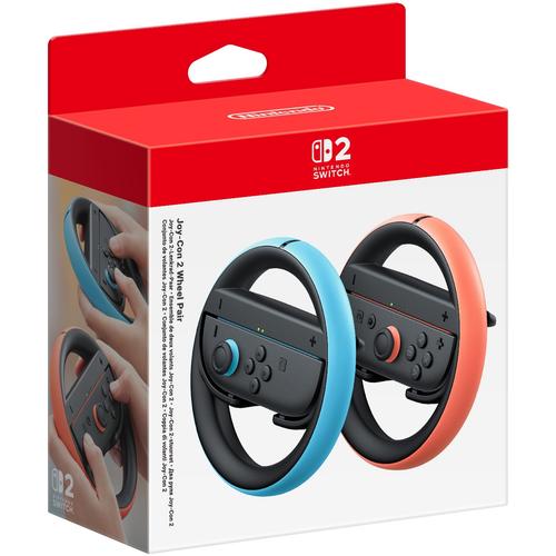 Volan pentru Nintendo Switch 2 Joy-Con