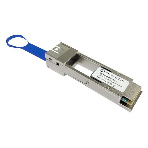Convertor QSFP28 la SFP28, Mikrotik XQ+CM0000-XS+
