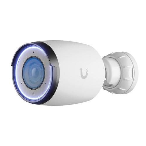 Camera de supraveghere exterior IP Ubiquiti UVC AI PRO, 8MP, 4K, IP65 (Alb)