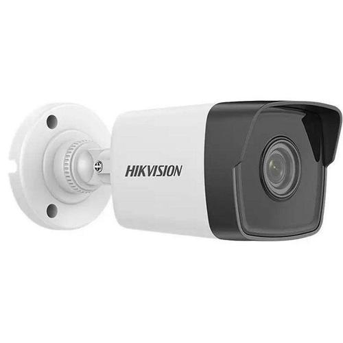 Camera supraveghere IP exterior Hikvision DS-2CD1041G0-I(2.8MM), 4 MP 2560x1440, 2.8 mm, IR 30 m, PoE