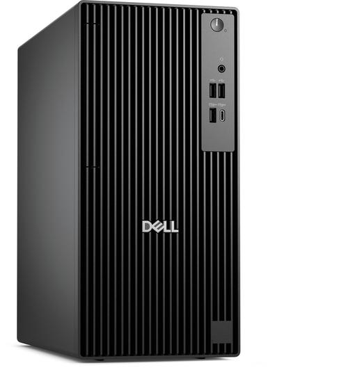 Calculator Sistem PC DELL Pro Tower, Procesor AMD Ryzen™ 5 PRO 8600G 5.0GHz Phoenix, 16GB RAM, 512GB SSD, Radeon 760M, Windows 11 Pro