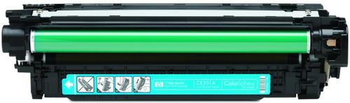Toner HP CE251A (Cyan)