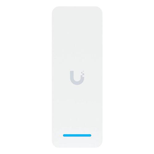 Cititor acces UA-Ultra, Ubiquiti, IP55, Bluetooth/NFC, PoE+, Alb