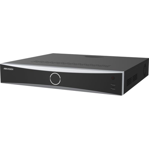 NVR Hikvision Acuseek DS-7716NXI-I4/16P/VPRO, 16 canale, 4K, 4x SATA, 16x PoE
