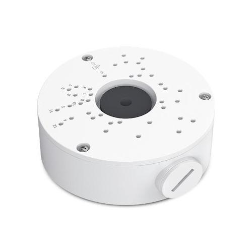Doza metalica TP-Link VIGI VJB-300 pentru montare pe perete dedicat camerelor tip Dome/Turret/Fisheye