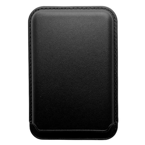 Suport Card Magnetic Lemontti LEMSCMN (Negru)