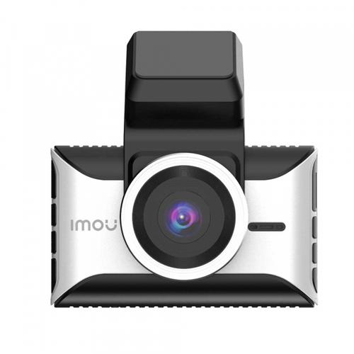 Camera Video Auto Imou S800 PRO, 4K, Wi-Fi, Afisaj 3inch (Negru/Argintiu)