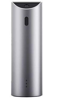 Senzor Czur Mirror, Unghi de 80°, Bluetooh, USB (Argintiu/Negru)