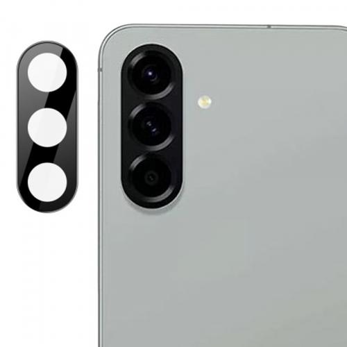 Folie de protectie Camera Spate Techsuit pentru Samsung Galaxy A56 A566, Sticla Securizata