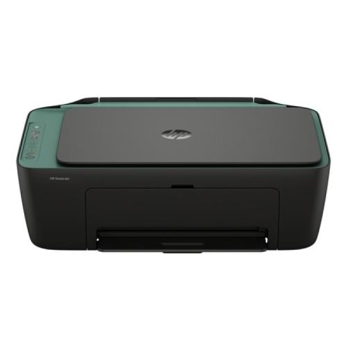 Multifunctionala Color HP DeskJet 2923 All-in-One, Wireless, 7.5/5.5 ppm, eligibil Instant Ink