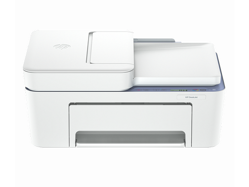 Multifunctionala Color HP DeskJet 4322 All-in-One, Wireless, ADF, USB 2.0, 8.5/5.5 ppm, eligibil Instant Ink