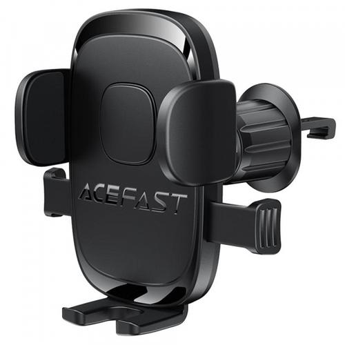 Suport Auto Acefast D56, Compatibil cu telefoane 4.7inch - 6.9inch (Negru)