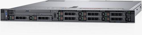 Server Refurbished Server Refurbished Dell PowerEdge R640, 2 x Intel Xeon Gold 6246 12-Core 3.3 - 4.2GHz, 128GB DDR4, 2 x SSD 500GB 870 EVO + 4 x 1.8TB HDD SAS/10K, Perc H730mini/1GB, 2 x 1GB Eth + 2 x 10Gb SFP+, iDRAC 9 Enterprise, 2 x 750