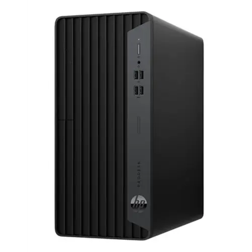 Calculator Sistem PC Refurbished HP ProDesk 400 G7 MT, Intel Core i5-10500 3.10-4.50GHz, 8GB DDR4, 256GB SSD, Windows 11 Home
