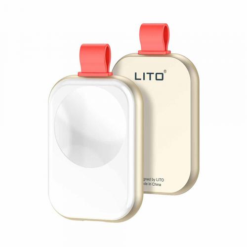 Incarcator Wireless Lito LC03 pentru Apple Watch Series