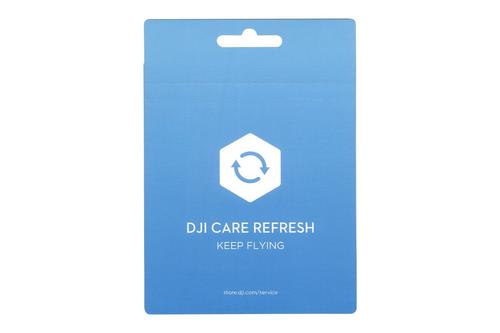 Card licenta asigurare pentru DJI Mini 4 Pro, 2 ani (Albastru)