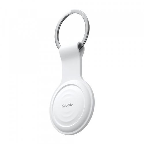 SmartTag McDodo AT-7200 pentru iOS Series, Alb