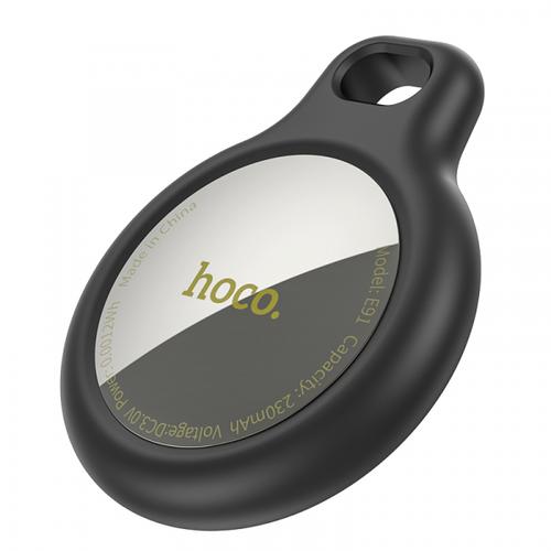 SmartTag HOCO E91 pentru iOS Series, Negru
