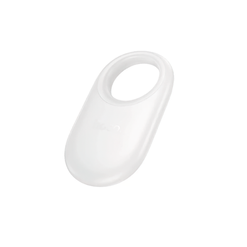 SmartTag HOCO E94 pentru iOS Series, Alb