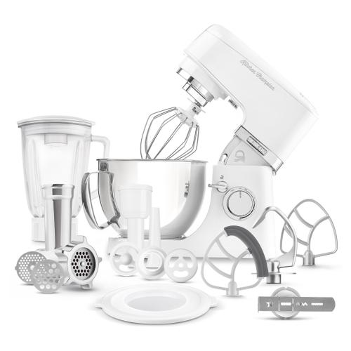 Robot de bucatarie Sencor STM 6350WH, 4.5l, 1000W (Alb)