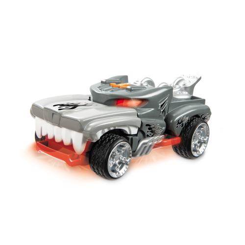 Masinuta Hot Wheels Monster Action  Hotweiler