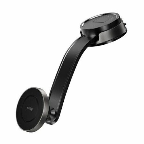Suport auto magnetic Allity ACH-200 MS (Negru)