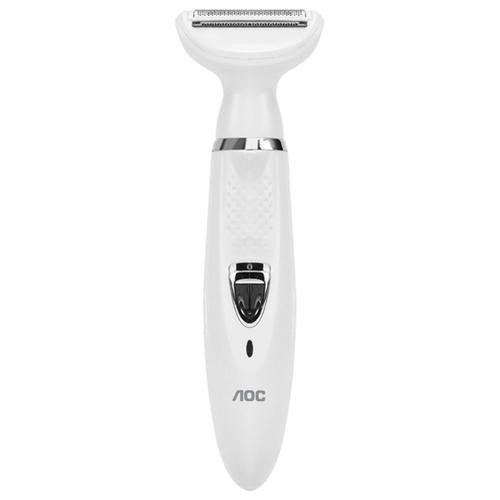 Masina de ras AOC PHT-089,  (Alb)