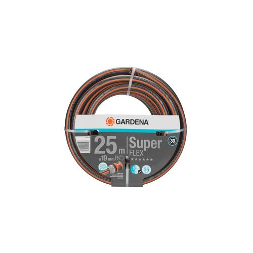 Furtun Gardena Premium Super FLEX 13 mm (1/2inch), 20 m, 18093