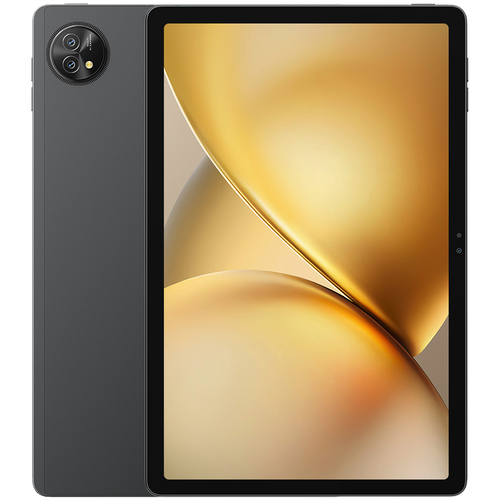 Tableta Blackview Zeno 10, Procesor Octa-Core UNISOC Tiger T8200 Octa-Core, Ecran FHD+ IPS 11inch, 8GB RAM, 256GB Flash, 16MP, Bluetooth, Wi-Fi, Android, 5G, Dual SIM + Husa, Tastatura, Casti, Stylus (Negru)