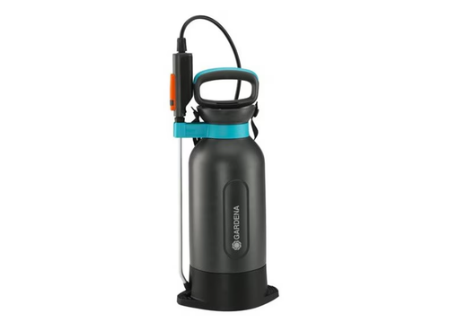 Pulverizator Gardena Comfort 11130-20, 5L (Negru)