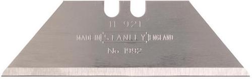 Set Lame cutter Stanley trapezoidale 1-11-921, 90 buc.