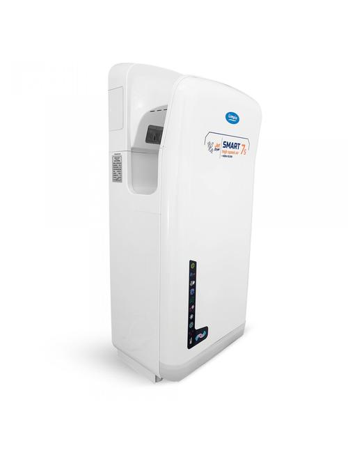 Uscator de maini Jet Limpio HD 75W, 1600 W, 100m3/s (Alb)